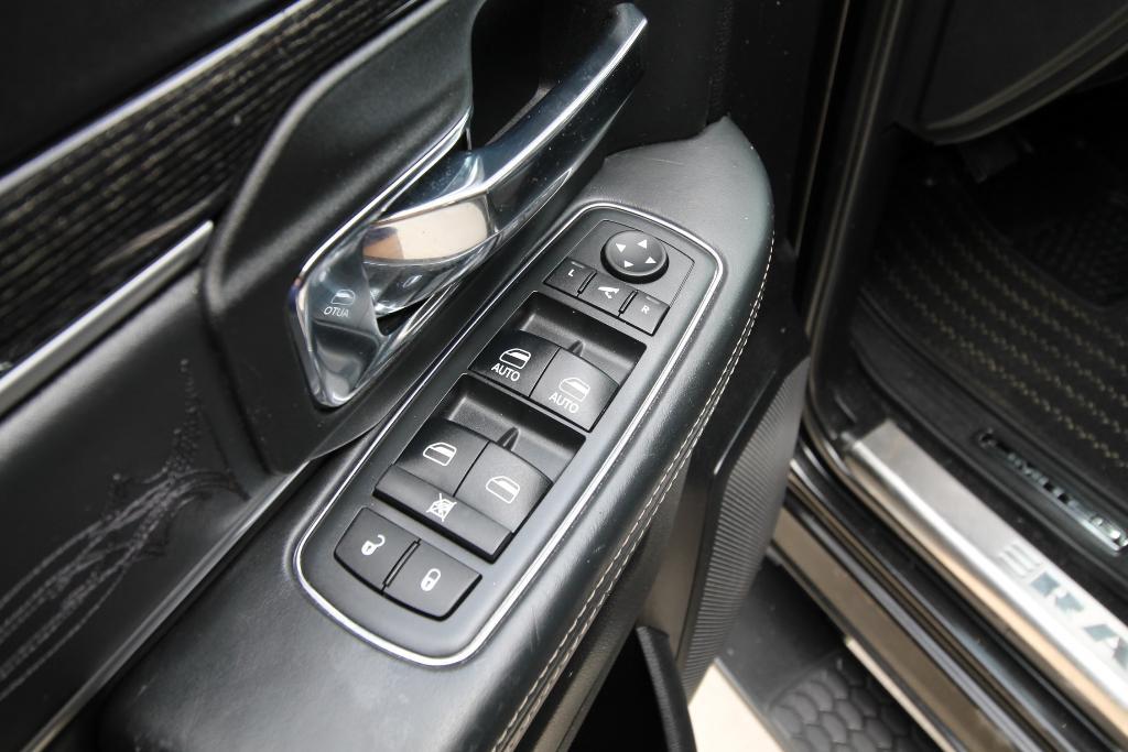 used 2018 Ram 2500 car, priced at $48,885