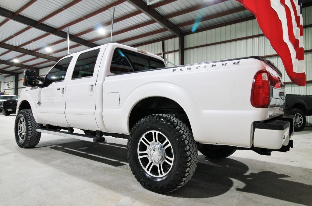 used 2015 Ford F-350 car, priced at $33,991