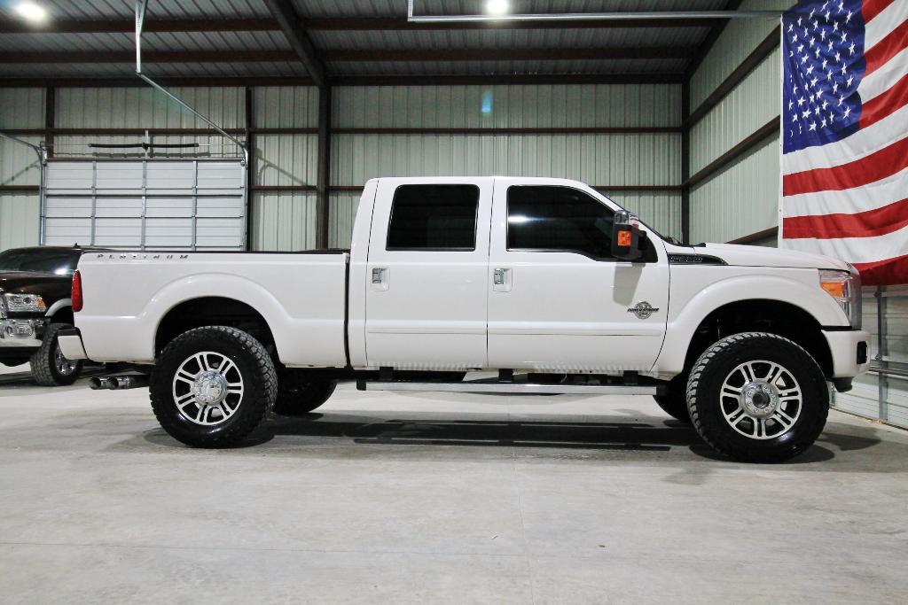 used 2015 Ford F-350 car, priced at $33,991