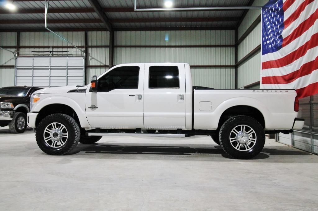 used 2015 Ford F-350 car, priced at $33,991