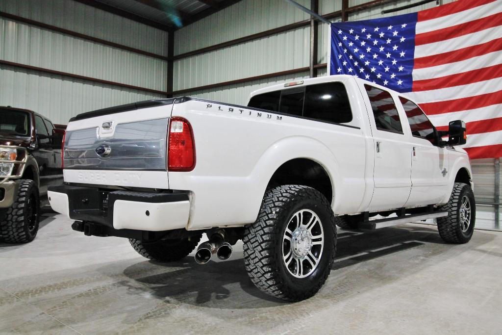 used 2015 Ford F-350 car, priced at $33,991