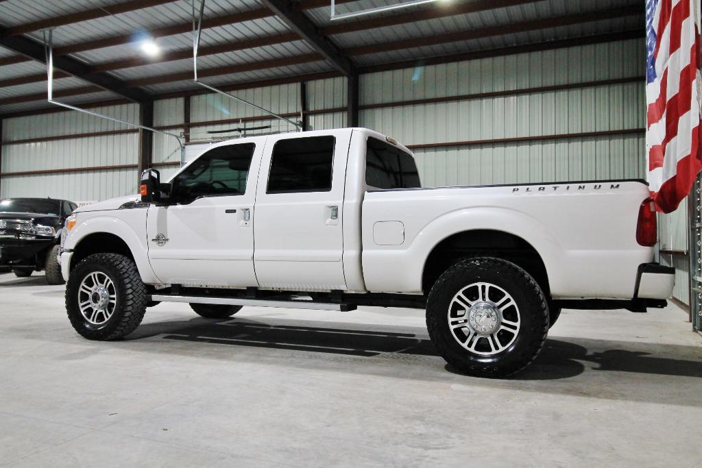 used 2015 Ford F-350 car, priced at $33,991