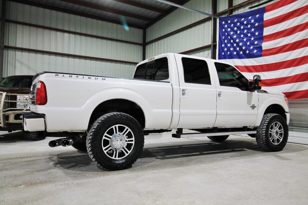 used 2015 Ford F-350 car, priced at $33,991