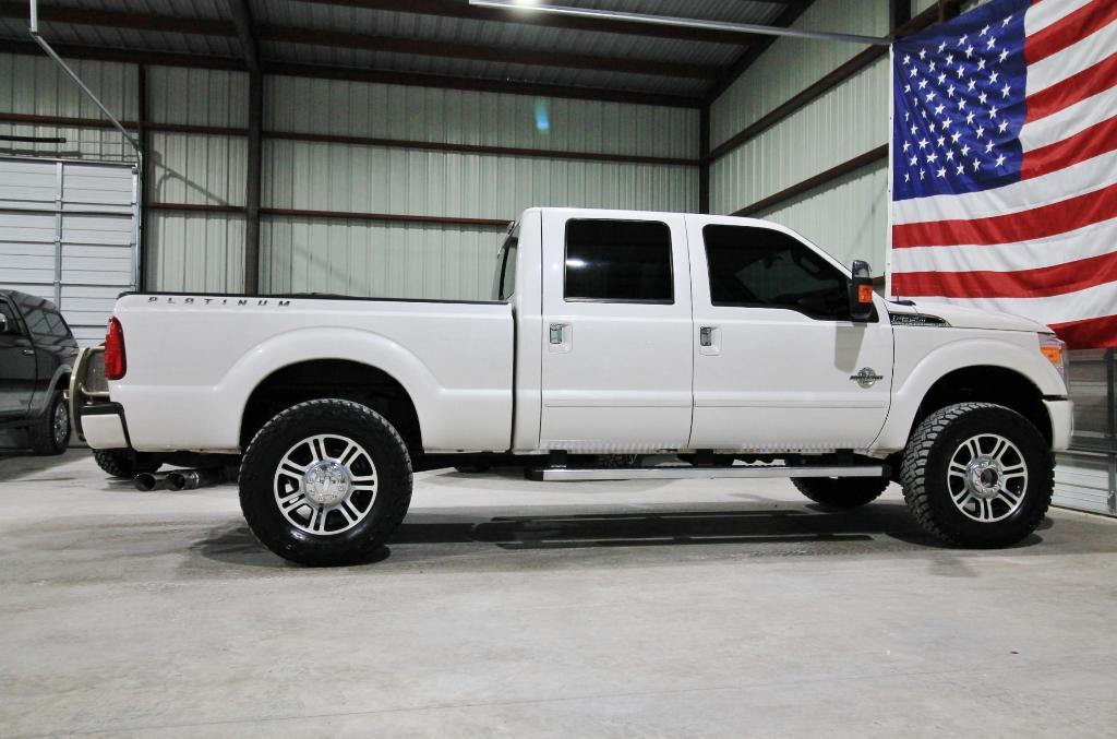 used 2015 Ford F-350 car, priced at $33,991