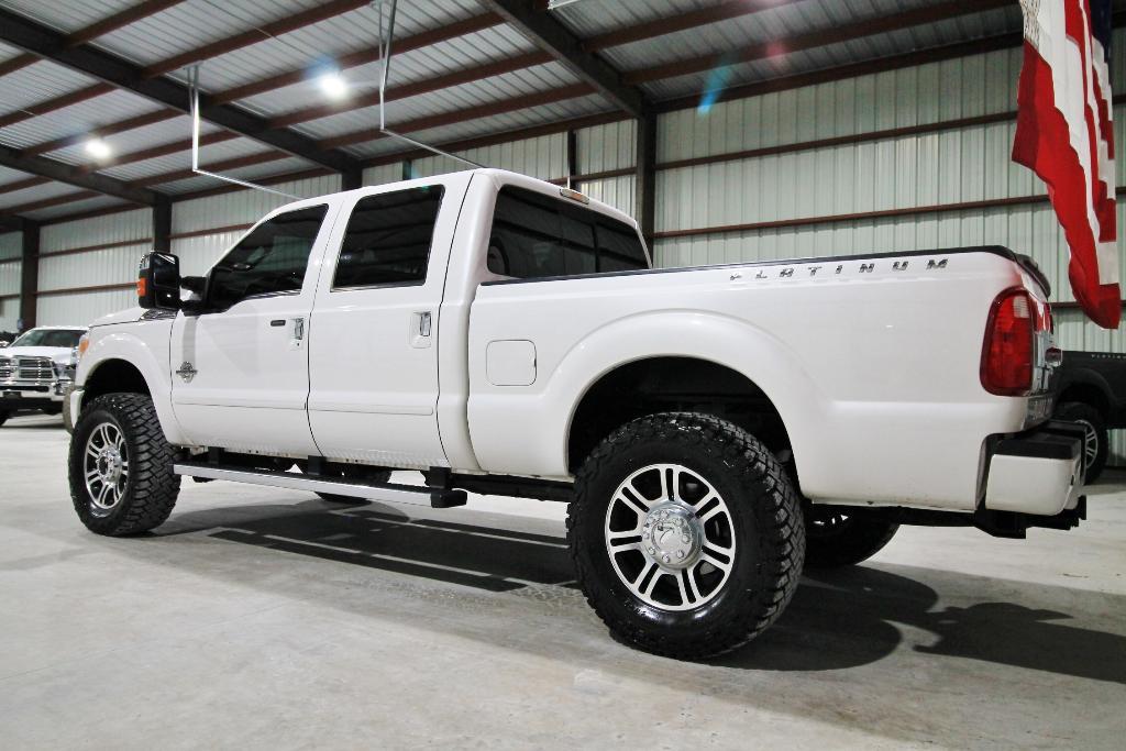 used 2015 Ford F-350 car, priced at $33,991