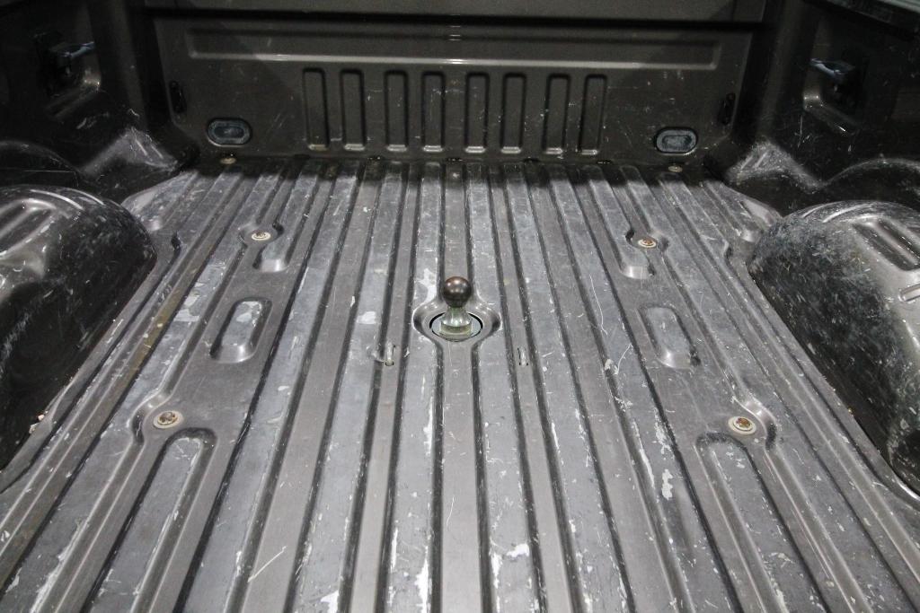 used 2018 Ford F-250 car, priced at $34,995