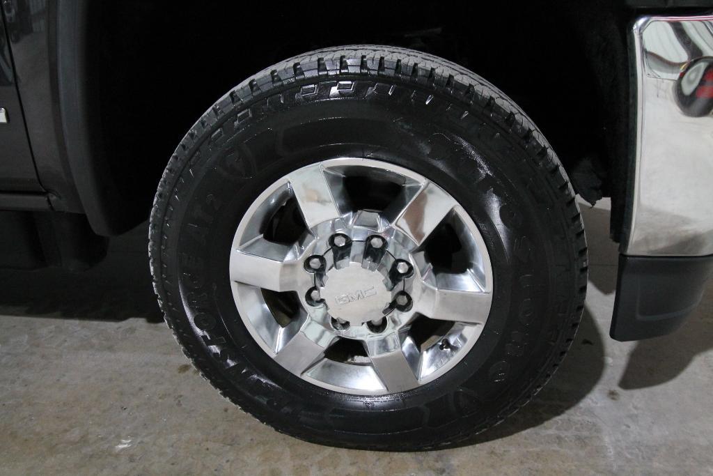 used 2016 GMC Sierra 2500 car, priced at $28,885
