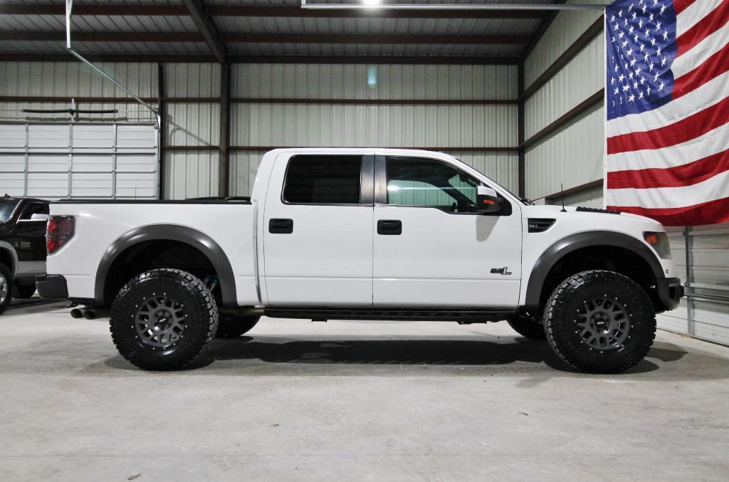 used 2013 Ford F-150 car, priced at $21,880