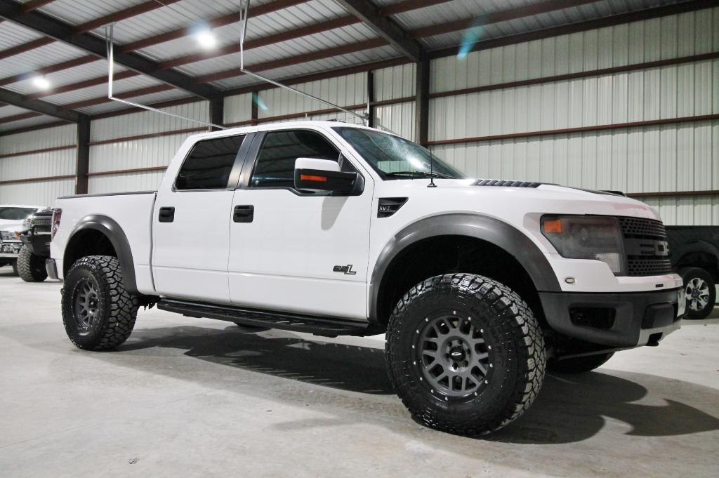 used 2013 Ford F-150 car, priced at $21,880