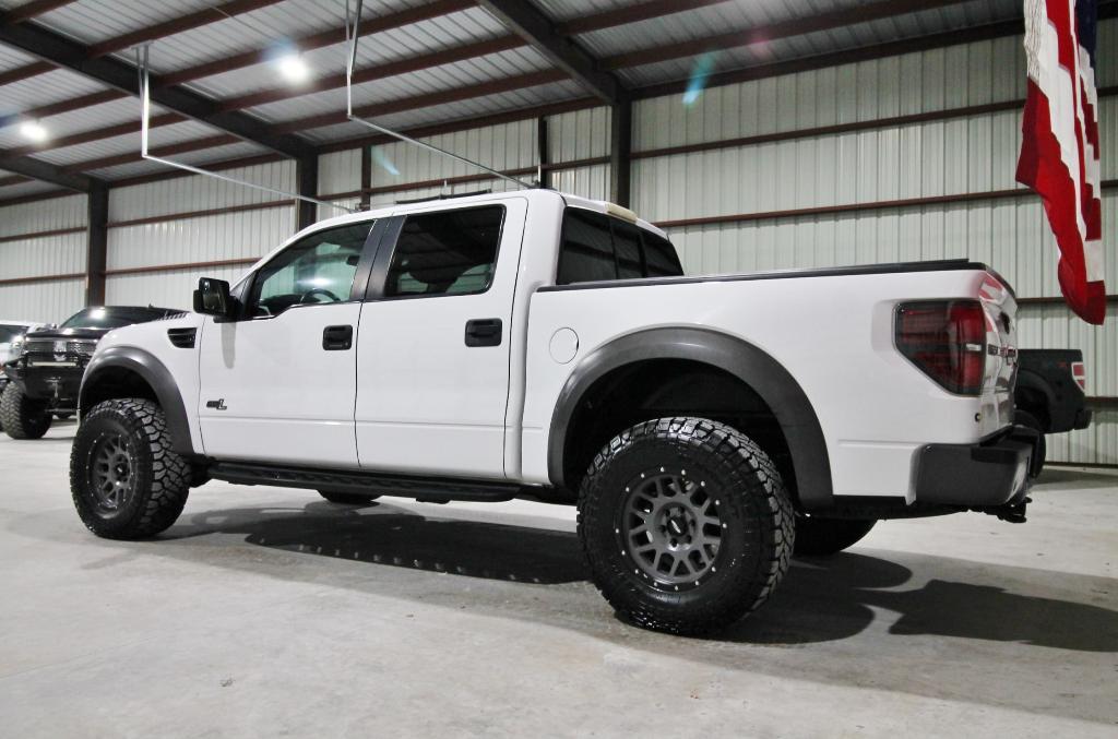 used 2013 Ford F-150 car, priced at $21,880