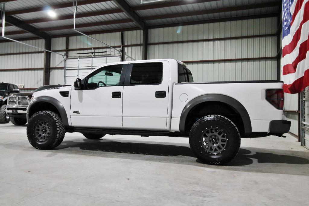 used 2013 Ford F-150 car, priced at $21,880