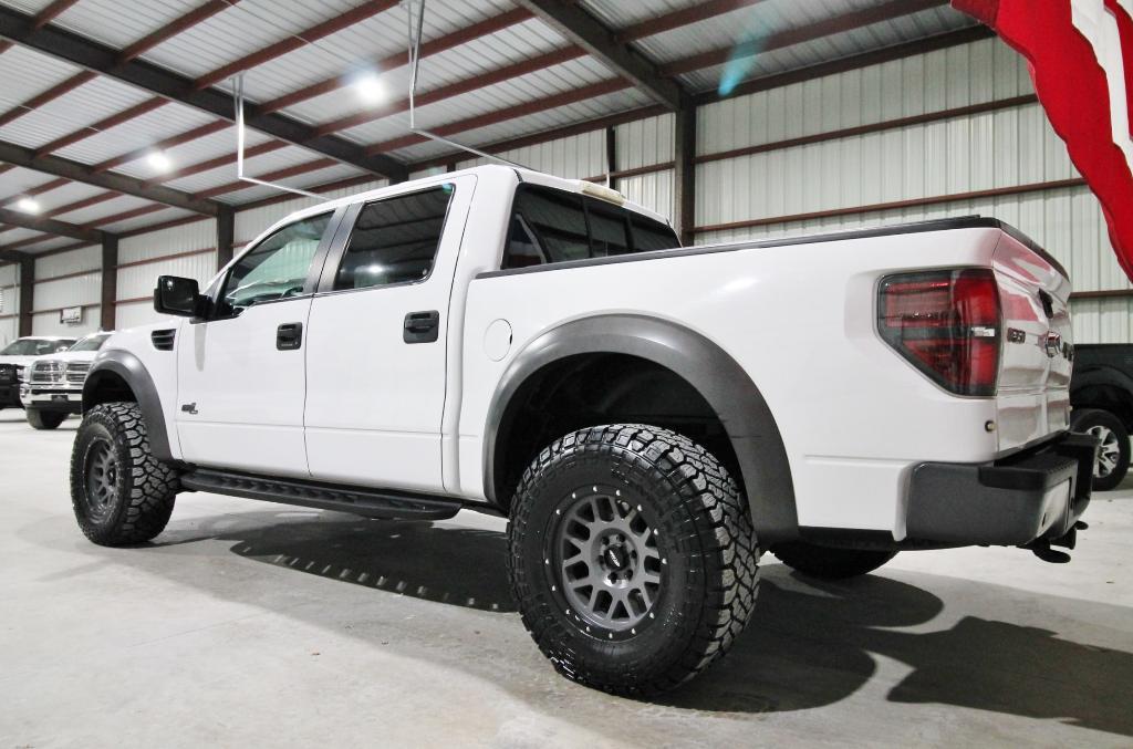 used 2013 Ford F-150 car, priced at $21,880