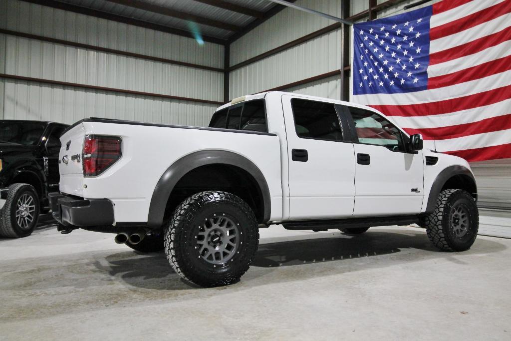 used 2013 Ford F-150 car, priced at $21,880