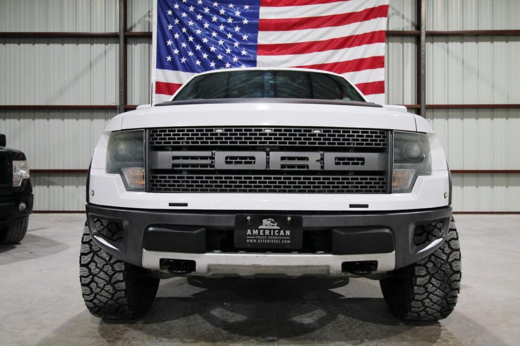 used 2013 Ford F-150 car, priced at $21,880