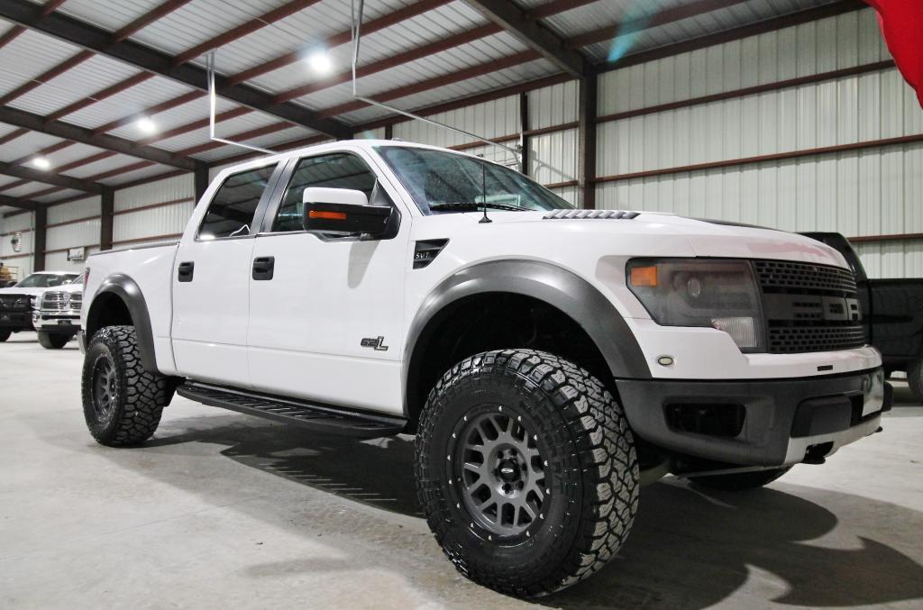 used 2013 Ford F-150 car, priced at $21,880