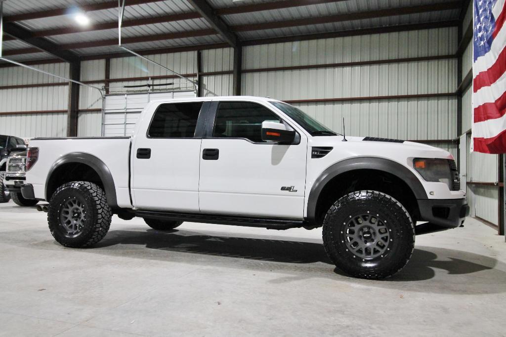 used 2013 Ford F-150 car, priced at $21,880