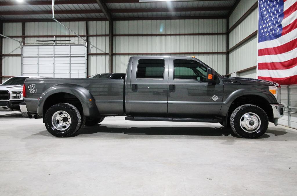 used 2016 Ford F-350 car, priced at $31,948