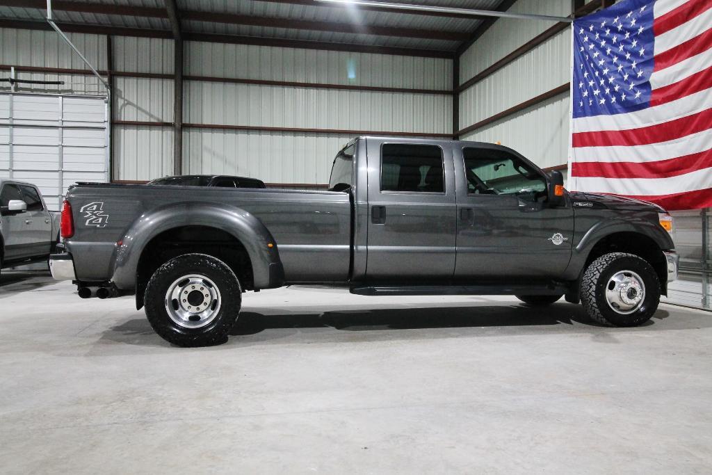 used 2016 Ford F-350 car, priced at $31,948