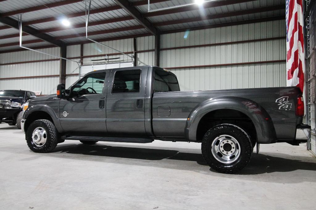 used 2016 Ford F-350 car, priced at $31,948