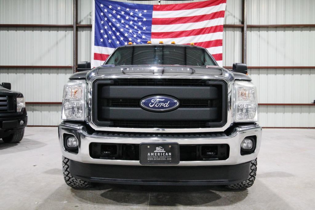 used 2016 Ford F-350 car, priced at $31,948