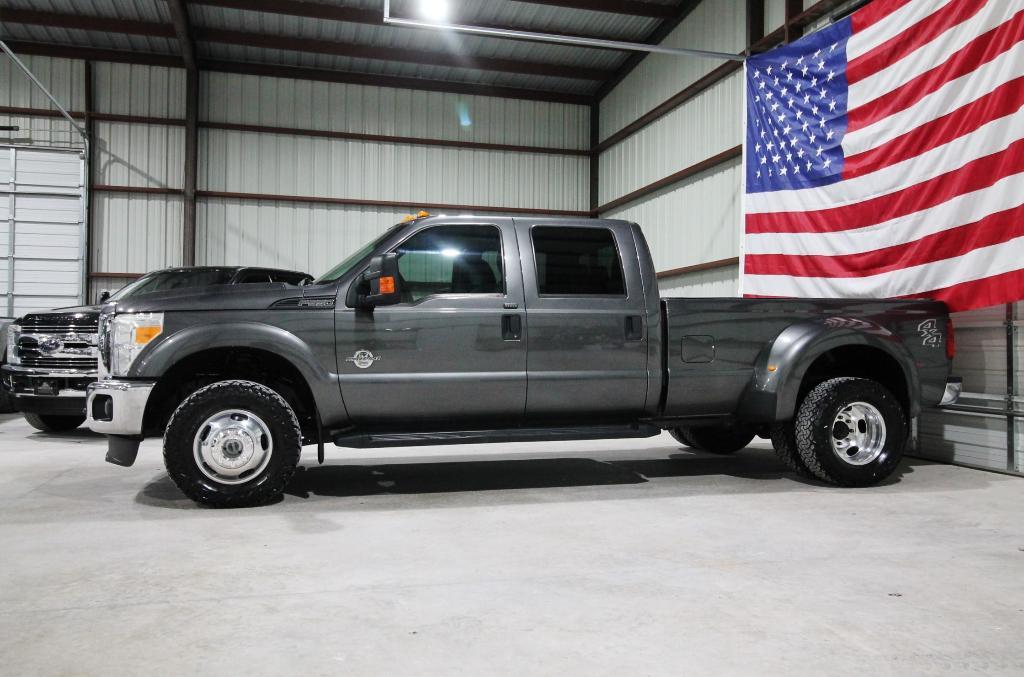 used 2016 Ford F-350 car, priced at $31,948