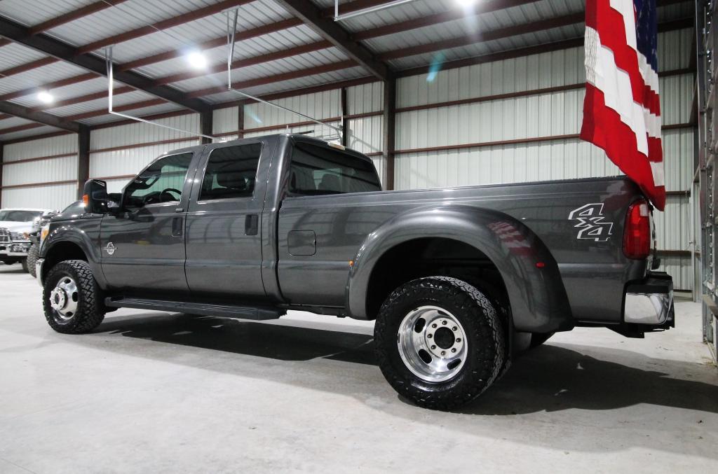 used 2016 Ford F-350 car, priced at $31,948