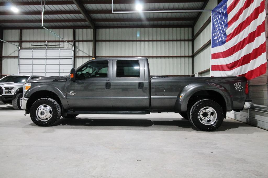 used 2016 Ford F-350 car, priced at $31,948