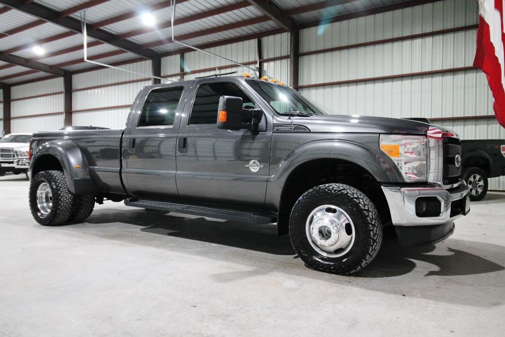 used 2016 Ford F-350 car, priced at $31,948