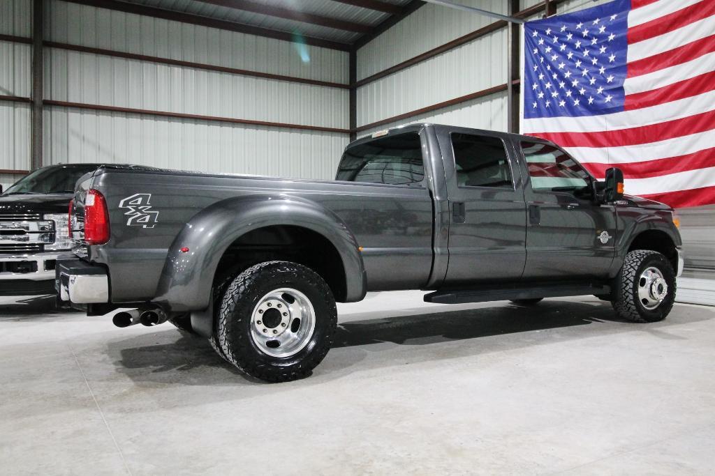 used 2016 Ford F-350 car, priced at $31,948