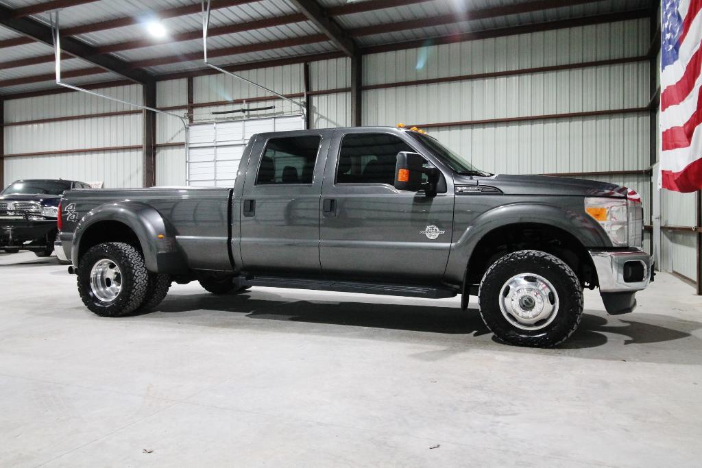 used 2016 Ford F-350 car, priced at $31,948