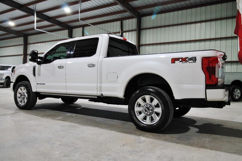 used 2019 Ford F-250 car, priced at $34,990