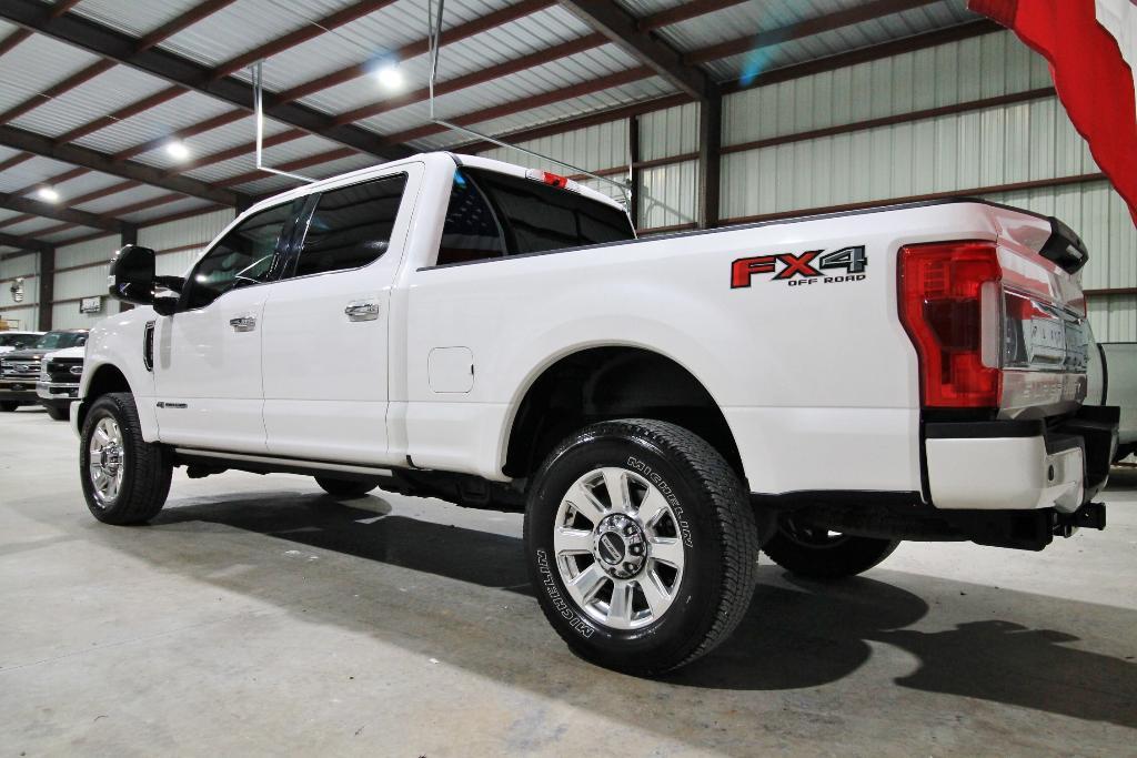 used 2019 Ford F-250 car, priced at $34,990