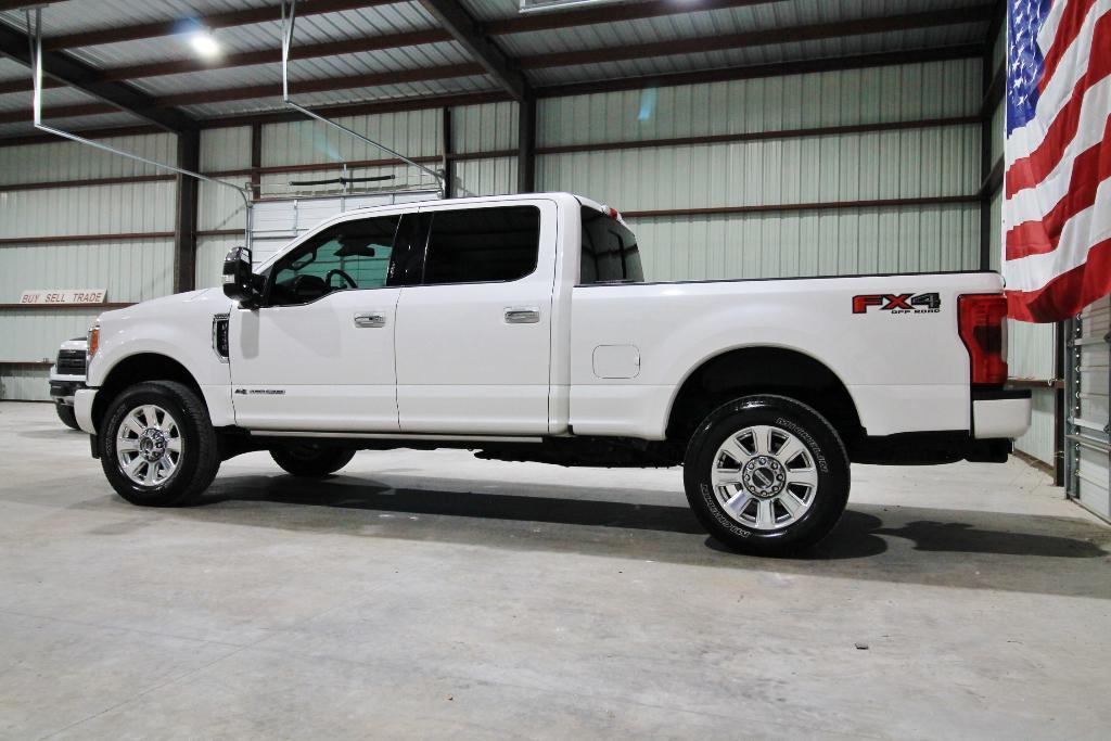 used 2019 Ford F-250 car, priced at $34,990