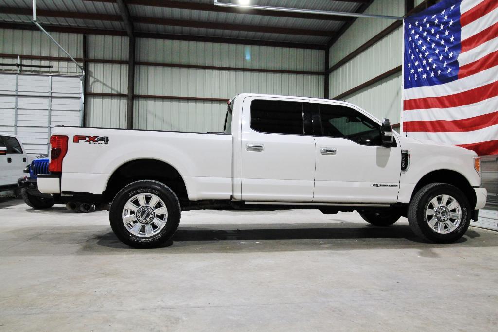 used 2019 Ford F-250 car, priced at $34,990