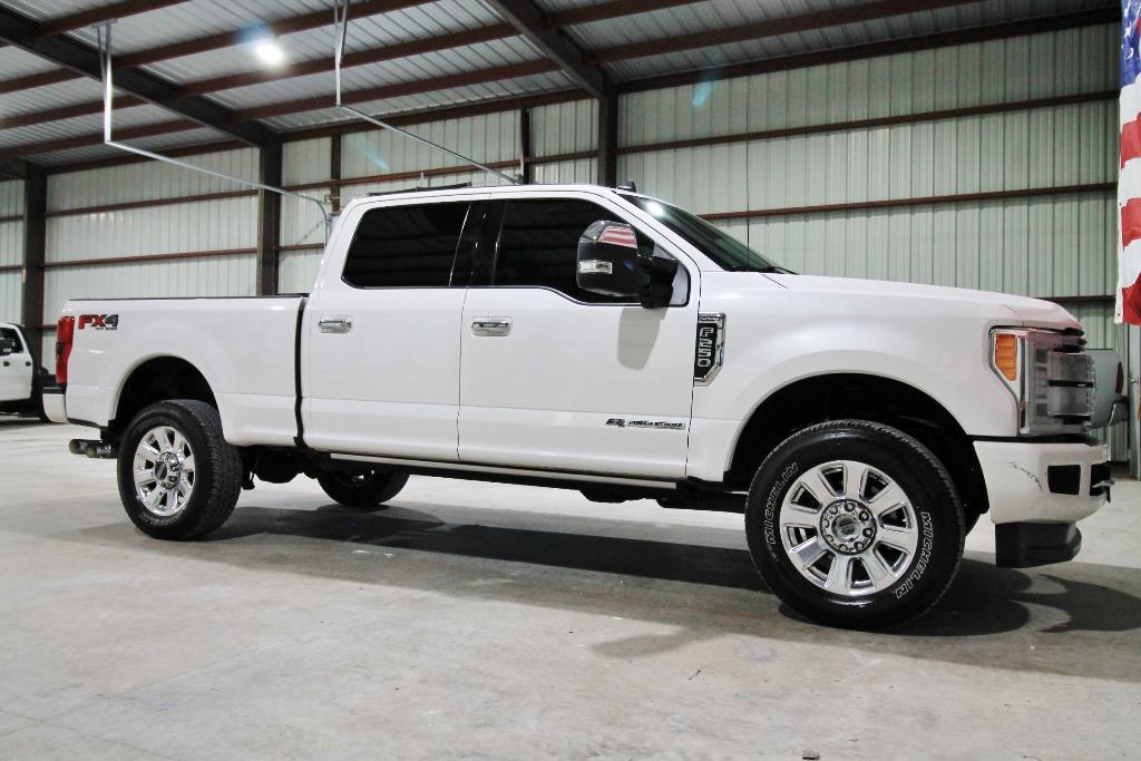 used 2019 Ford F-250 car, priced at $34,990