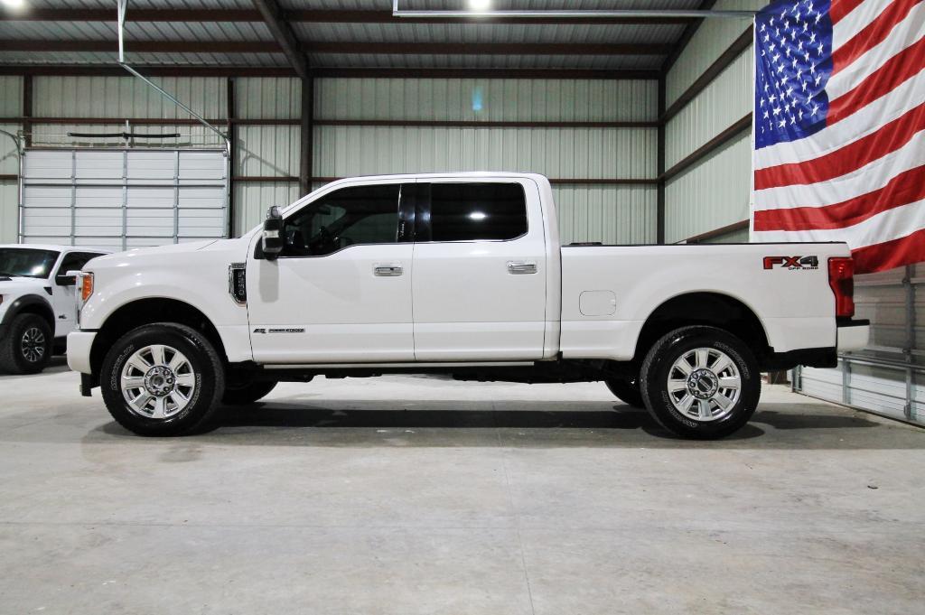 used 2019 Ford F-250 car, priced at $34,990