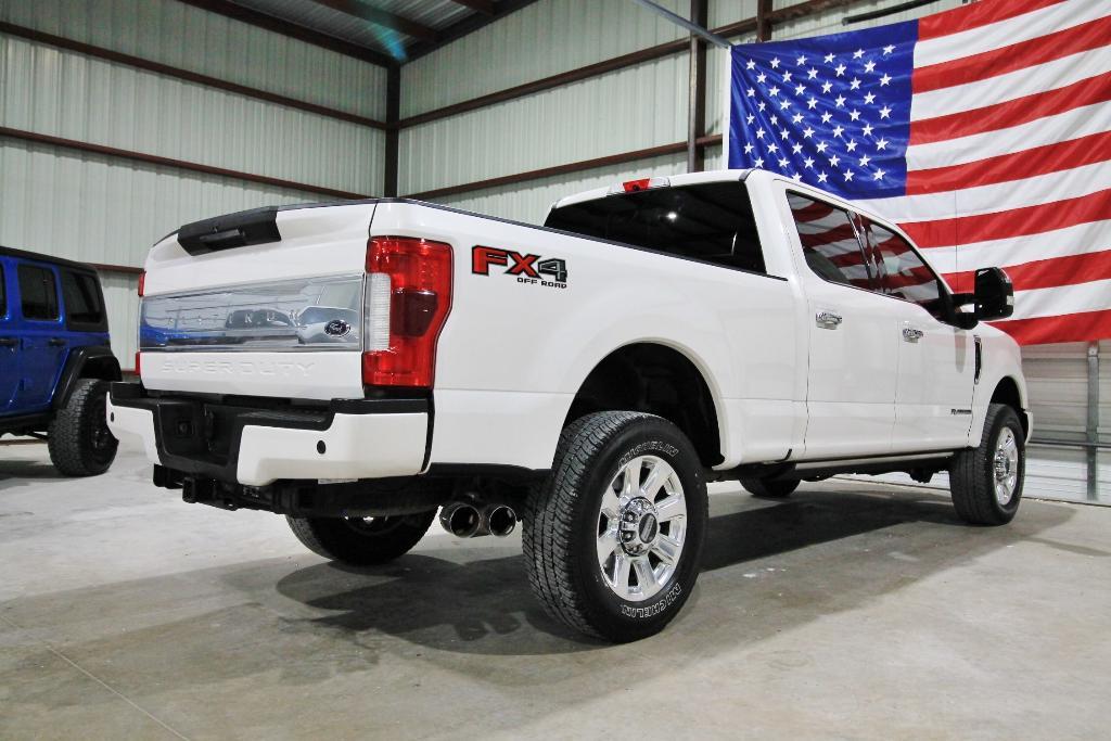 used 2019 Ford F-250 car, priced at $34,990