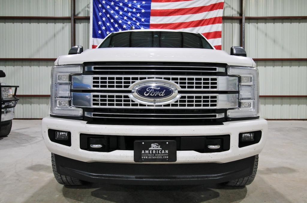 used 2019 Ford F-250 car, priced at $34,990