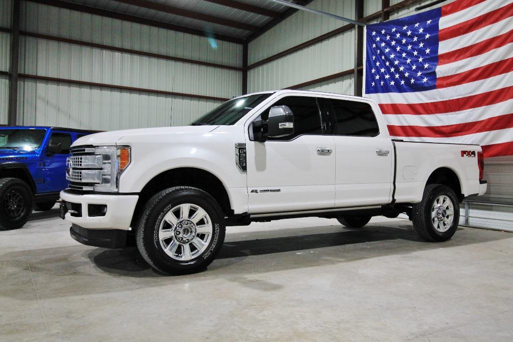 used 2019 Ford F-250 car, priced at $34,990