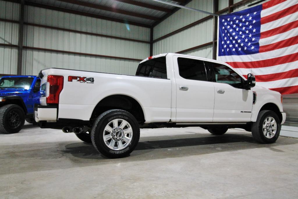 used 2019 Ford F-250 car, priced at $34,990