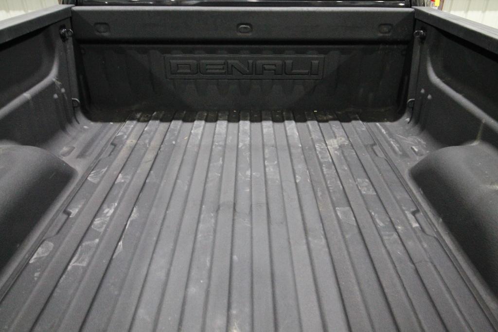 used 2016 GMC Sierra 2500 car, priced at $26,890