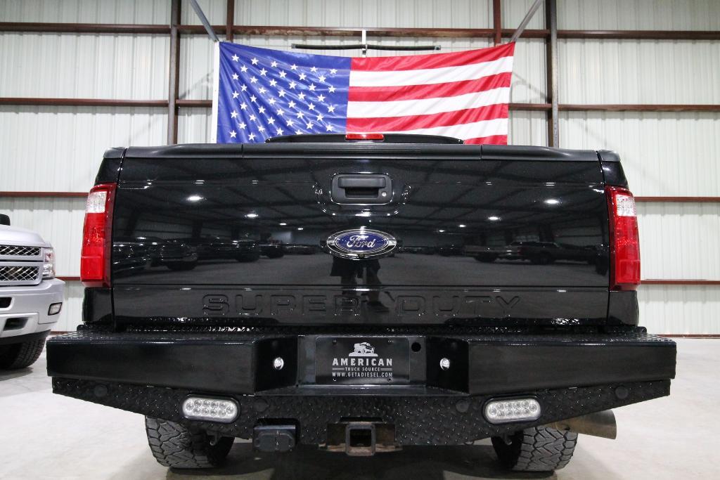 used 2014 Ford F-250 car, priced at $29,991