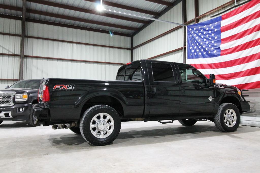 used 2014 Ford F-250 car, priced at $29,991