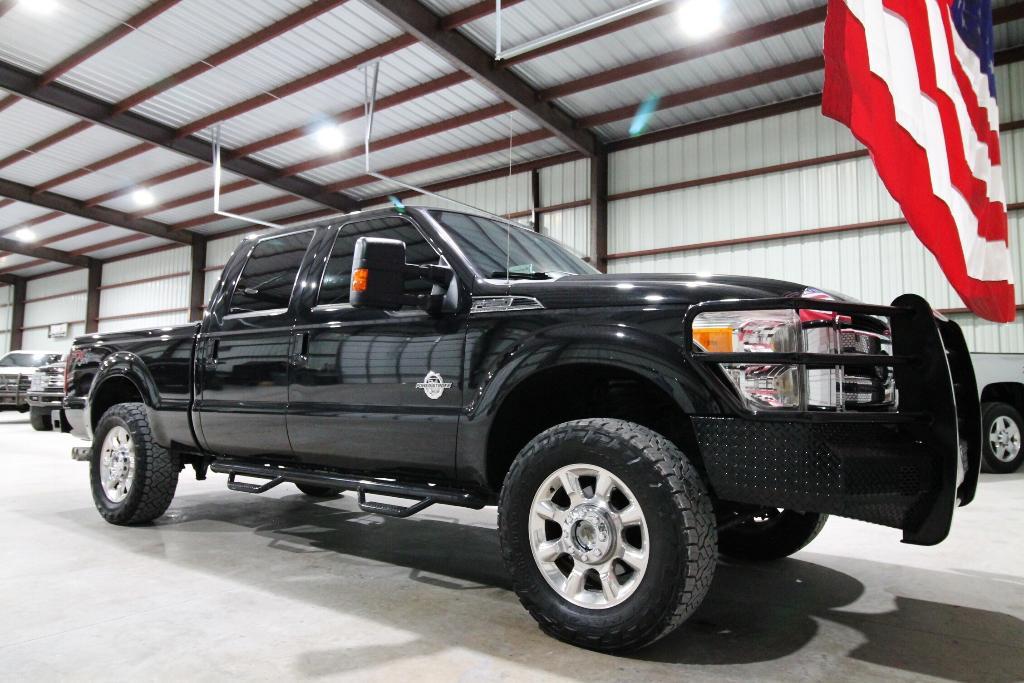 used 2014 Ford F-250 car, priced at $29,991