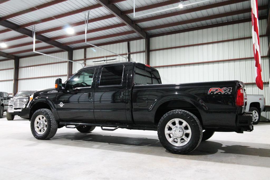 used 2014 Ford F-250 car, priced at $29,991