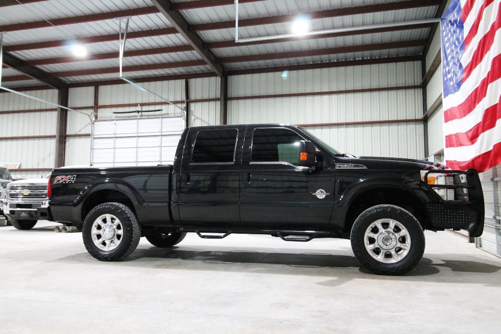 used 2014 Ford F-250 car, priced at $29,991