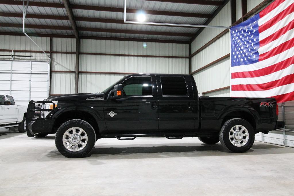 used 2014 Ford F-250 car, priced at $29,991