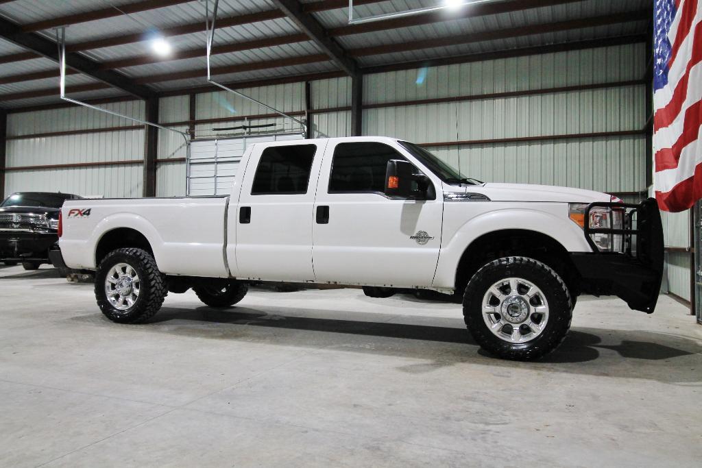 used 2016 Ford F-350 car, priced at $28,800