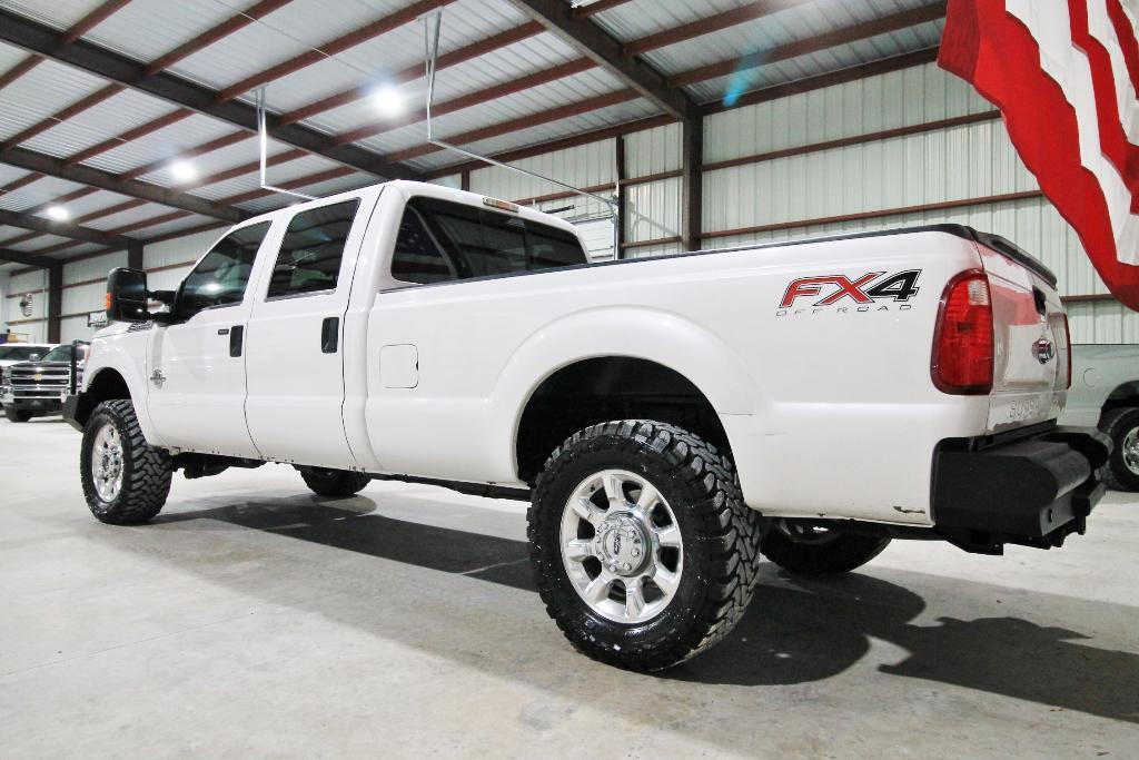 used 2016 Ford F-350 car, priced at $28,800