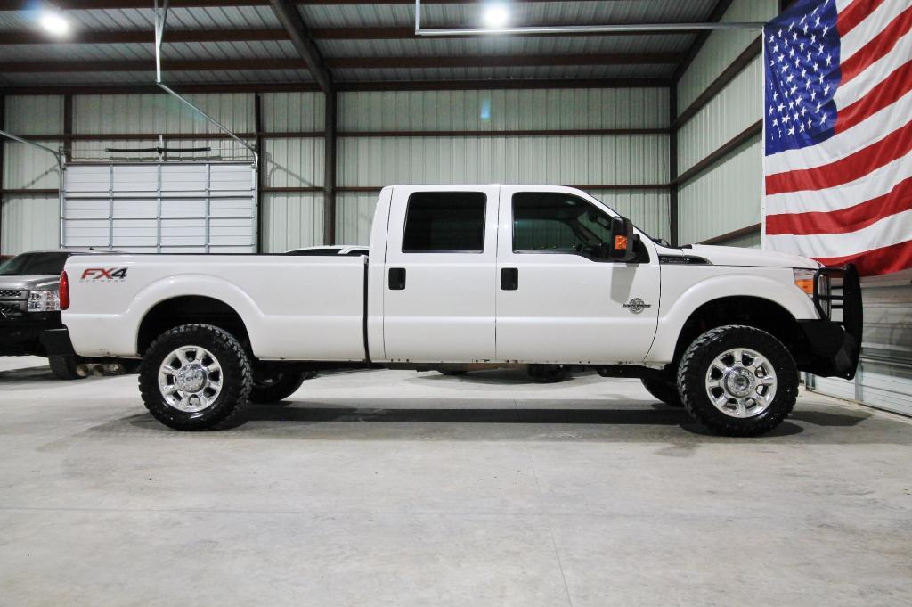 used 2016 Ford F-350 car, priced at $28,800